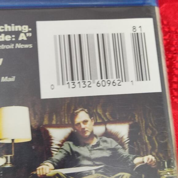 Walking Dead Season 3 Blu ray DVD Combo NEW Sealed - Picture 11 of 11